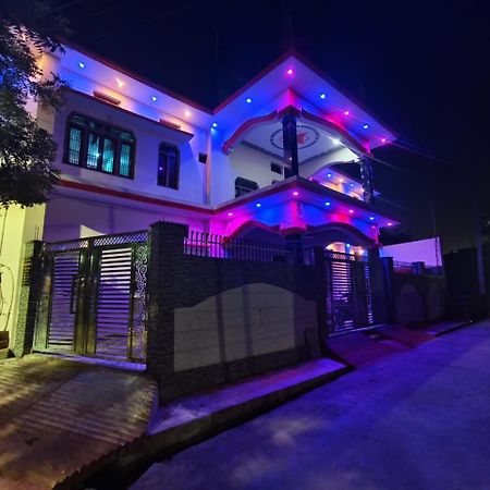Shree Ram Guest House Near Ram Mandir Ayodhya Exteriör bild
