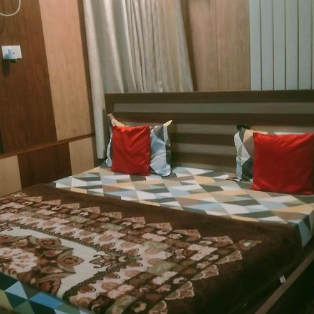 Shree Ram Guest House Near Ram Mandir Ayodhya Exteriör bild