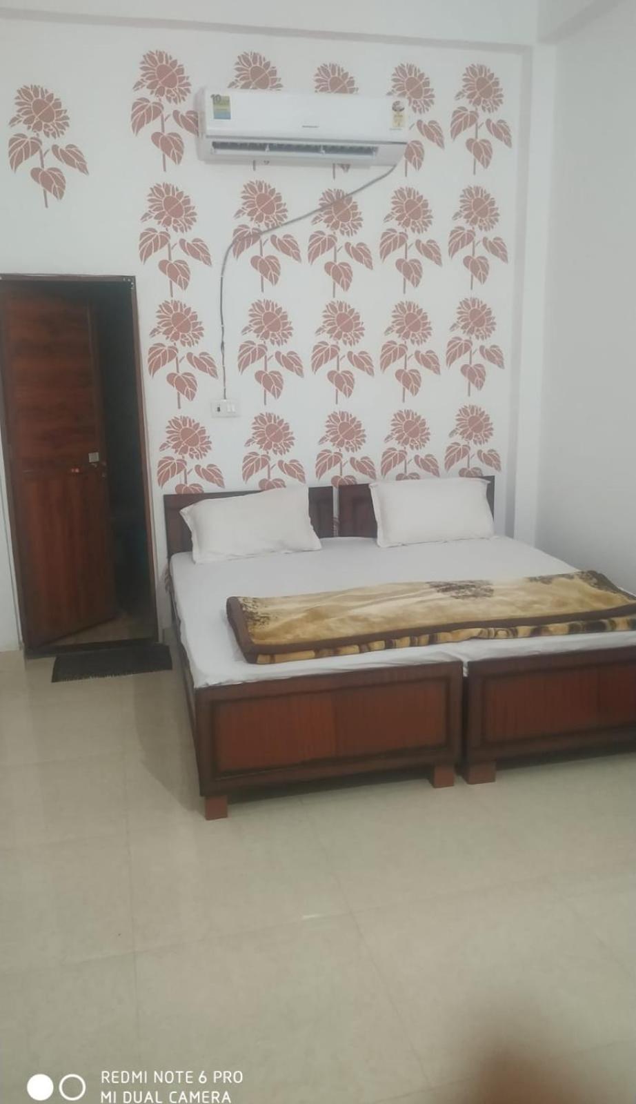 Shree Ram Guest House Near Ram Mandir Ayodhya Exteriör bild