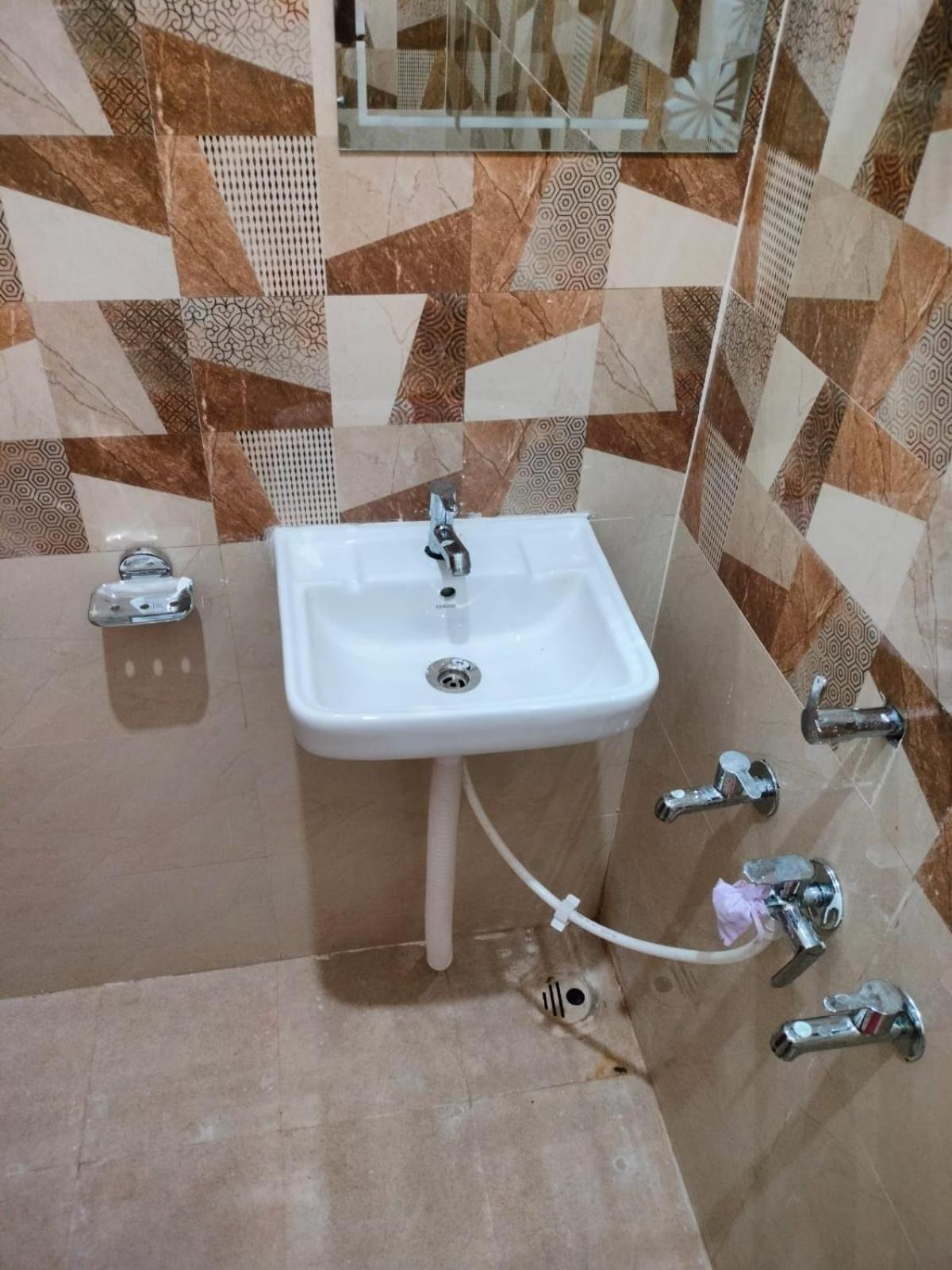 Shree Ram Guest House Near Ram Mandir Ayodhya Exteriör bild